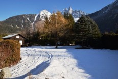 Chamonix-mont-blanc, HAUTE SAVOIE