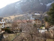 Saint-Jean-de-Maurienne, Savoie