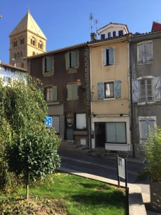 Centreville, Saint-Gaudens, Haute-Garonne