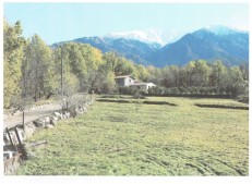 Corneilla-de-Conflent, Pyrénées-Orientales