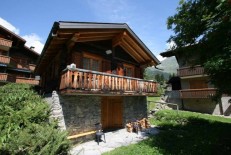 Centre Sportif, Verbier, Valais