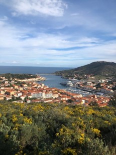 Port-Vendres, Pyrénées-Orientales