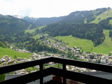 Morzine