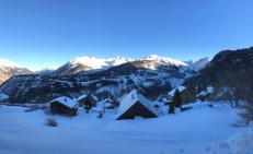 Montricher-Albanne, Savoie