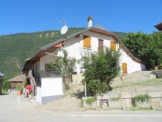 Saint-Martin-sur-la-Chambre, Savoie