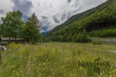 Chamonix Vallee, Les Houches, Haute-Savoie