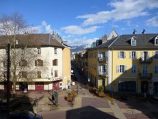 Chambéry, Savoie