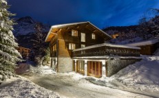 Les Houches, Haute-Savoie