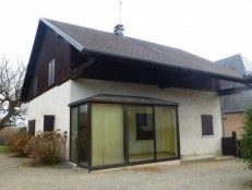 Chateau de Miolans, Chamousset, Savoie