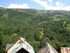 Valloire, Savoie