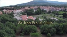 Saint-Jean-Pla-de-Corts, Pyrénées-Orientales