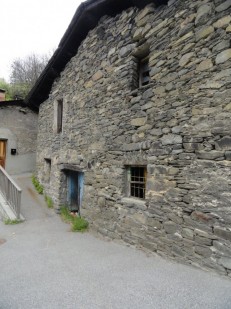 Orelle, Savoie