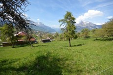 Combloux, Haute-Savoie