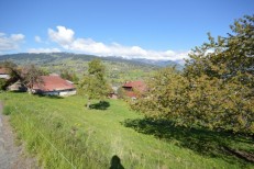 Combloux, Haute-Savoie