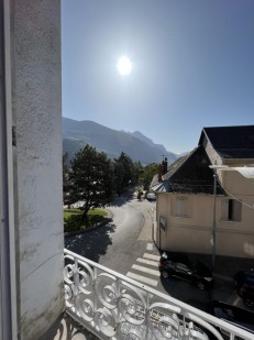 Saint-Jean-de-Maurienne, Savoie