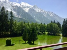 Chamonix-Mont-Blanc, Haute-Savoie