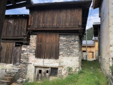 BARIOZ, LES HAUTS DES DARBELAYS, Courchevel, Savoie