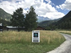 Vallée de Chamonix, Les Houches, Haute-Savoie