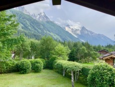 Chamonix-Mont-Blanc, Haute-Savoie