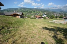 Combloux, Haute-Savoie