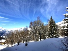 Saint françois longchamps, Saint-François-Longchamp, Savoie