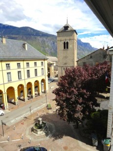 Saint-Jean-de-Maurienne, Savoie