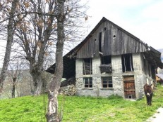 Saint-Jean-d'Arves, Savoie