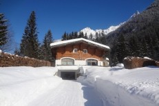 Chamonix-mont-blanc, HAUTE SAVOIE