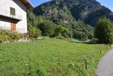 Champagny-en-Vanoise, Savoie