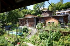 Saint Gervais les Bains, Haute-Savoie