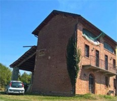 Vignale Monferrato, Alessandria, Piedmont