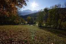 Cordon, Haute-Savoie