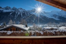 Chamonix-Mont-Blanc, Haute-Savoie