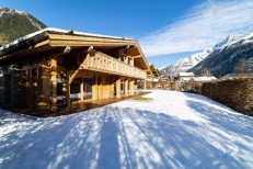 Vallée de Chamonix, Chamonix-Mont-Blanc, Haute-Savoie