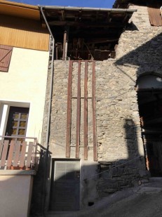 Montagny, Savoie