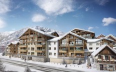 Alpe d'Huez, Grand Domaine