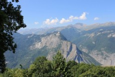 Saint-Michel-de-Maurienne, Savoie