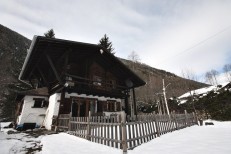 Chamonix-Mont-Blanc, Haute-Savoie