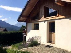 Vallée de Chamonix, Les Houches, Haute-Savoie