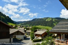 Morzine