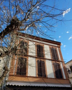 L'isle en dodon, L'Isle-en-Dodon, Haute-Garonne