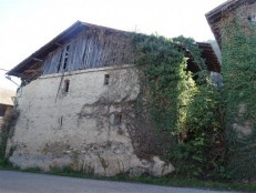 Combe de savoie, Saint-Pierre-de-Soucy, Savoie