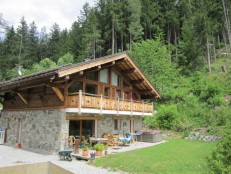 Vallée de Chamonix, Chamonix-Mont-Blanc, Haute-Savoie