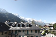 Chamonix-Mont-Blanc, Haute-Savoie