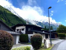 Vallée de Chamonix, Chamonix-Mont-Blanc, Haute-Savoie