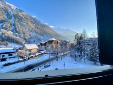 Chamonix-Mont-Blanc, Haute-Savoie