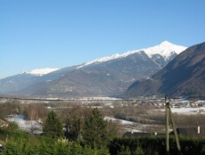 Chateau de Miolans, Betton-Bettonet, Savoie