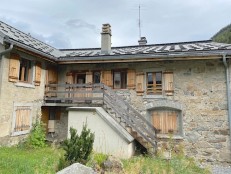 Vallorcine, Haute-Savoie