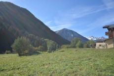 Champagny-en-Vanoise, Savoie