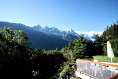 Chamonix-Mont-Blanc, Haute-Savoie